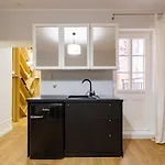 Lazienna Suite No 9