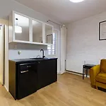 Lazienna Suite No 9