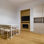 Lazienna Suite No 9